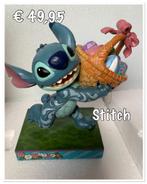 Stitch beeld Bizarre Bunny, Verzamelen, Disney, Ophalen of Verzenden, Overige figuren, Nieuw, Beeldje of Figuurtje