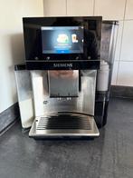 Siemens EQ700 Integral Koffiemachine - Perfecte staat !, Ophalen, Afneembaar waterreservoir, 10 kopjes of meer, Koffiemachine