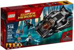 LEGO Marvel Royal Talon Fighter Attack 76100 - NIEUW, Ophalen of Verzenden, Nieuw, Complete set, Lego