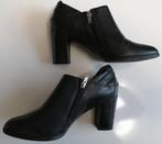 Enkellaarsjes Clarks, maat 38, Kleding | Dames, Schoenen, Zwart, Lage of Enkellaarzen, Ophalen of Verzenden, Clarks