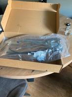Te koop raammechanisme voor in linker voorportier, Ophalen, Nieuw, Nissan