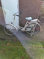 Oude fiets, Ophalen, Gebruikt, 1 kind