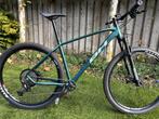 BH Expert 4.5 NIEUWSTAAT, Fietsen en Brommers, Fietsen | Mountainbikes en ATB, Overige merken, Hardtail, Heren, Nieuw
