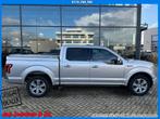 Ford USA F-150 Platinum | Pano | Sony (bj 2018), Gebruikt, F-150, Leder, Bedrijf