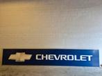 Chevrolet bord, Ophalen
