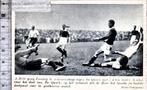 Den Haag 1941, voetbal; ADO verliest van Be Quick met 2-4, Verzamelen, Verzenden, 1940 tot 1960, Gebruikt, Overige onderwerpen