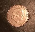 2½ Gulden 1971 - Koningin Juliana, Postzegels en Munten, Munten | Nederland, Koningin Juliana, Zilver, Ophalen of Verzenden, Losse munt