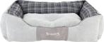 Hondenmand Scruffs Highland grijs in 2 maten vanaf € 15,-, Scruffs, Nieuw, Ophalen of Verzenden, Customerservice@petslovescruffs.com
