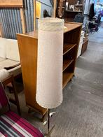 Vintage vloerlamp, Huis en Inrichting, Stoffering | Vloerbedekking, Ophalen, ., Zo goed als nieuw, Minder dan 10 m²