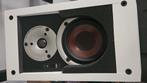 Dali Alteco C1, Zo goed als nieuw, 120 watt of meer, Front, Rear of Stereo speakers, Ophalen
