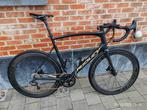 Ridley Fenix SL. Campagnolo Potenza 11speed. Stealth Raptor, Fietsen en Brommers, Overige merken, Gebruikt, Carbon, Ophalen of Verzenden