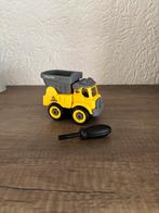 Te koop kiepwagen, Ophalen, Nieuw