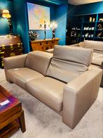 Sitting Vision 2,5-zits bank van leer, Ophalen, A, A, A