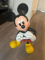 Mickey Mouse Beeld - 60 cm, Ophalen of Verzenden