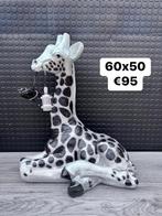 dierenlamp giraffe, Huis en Inrichting, Woonaccessoires | Overige, Ophalen, Woondecoratie eindhoven, Nieuw, Woondecoratie eindhoven
