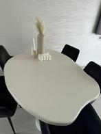 Handgemaakte betonlook tafel, Overige vormen, 50 tot 100 cm, Nieuw, Overige materialen