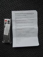 Senioren en universele afstandsbediening voor TV, Ophalen of Verzenden, Nieuw, Universeel, Tv