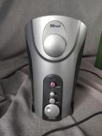 Trust Speaker Set - Computer Speakers, Audio, Tv en Foto, Luidsprekers, Overige merken, Gebruikt, Ophalen of Verzenden, Minder dan 60 watt