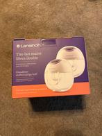 Lansinoh Borstkolf - nieuw, Ophalen of Verzenden, Zo goed als nieuw, Borstkolf