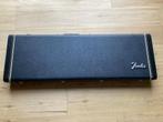Fender Mustang Musicmaster Case jaren 70, Muziek en Instrumenten, Ophalen of Verzenden, Gebruikt, Solid body, Fender