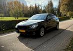 BMW 5-Serie GT 3.0 535I AUT 2010 Zwart, Auto's, Automaat, Euro 5, Achterwielaandrijving, Beige