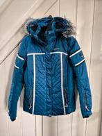 Icepeak skijas / winterjas maat 176/xs/34 zgan, Icepeak, Ophalen of Verzenden, Zo goed als nieuw, Jack