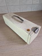 Brocante Brabantia peperkoekblik, Antiek en Kunst, Curiosa en Brocante, Ophalen of Verzenden