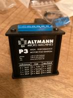 Te koop; Altmann P3 ontsteking unit nieuw, Ophalen of Verzenden, Nieuw