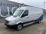 2011 Mercedes-Benz Sprinter 318CDI Motorcross Camper, Automaat, Overige brandstoffen, Mercedes-Benz, Bedrijf