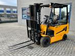 2022 Hyundai 30B-9U electrische vorkheftruck 3000kg - ongebr, Overige aandrijving, Heftruck, Hyundai