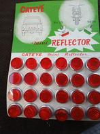 Nos 24 stuks reflectors van Cateye, Ophalen of Verzenden, Nieuw, Overige typen, Overige merken