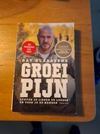 Ray Klaassens - Groeipijn (geen verzending), Ophalen, Gelezen