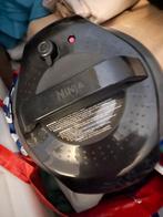 Ninja Foodi OP300EU - Multicooker, Witgoed en Apparatuur, Ophalen of Verzenden, Timer, Zo goed als nieuw