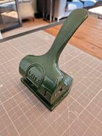 Leitz Vintage perforator, Ophalen of Verzenden