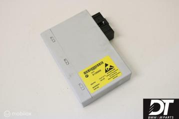 Module middenconsole BMW 5-serie E60 LCI M5 61319138969 beschikbaar voor biedingen