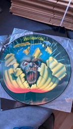 Helloween picture disc limited edition izgs vinyl, Cd's en Dvd's, Ophalen of Verzenden, Zo goed als nieuw