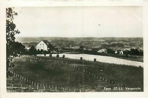 (388-506-007) Epen  Vergezicht, Verzamelen, Ansichtkaarten | Nederland, Limburg, Verzenden