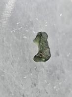 Moldaviet 0,36 gram, Sieraden, Tassen en Uiterlijk, Ophalen of Verzenden