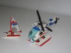 Lego 6342 - Beach rescue chopper, Kinderen en Baby's, Speelgoed | Duplo en Lego, Complete set, Gebruikt, Ophalen of Verzenden