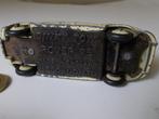 1956 Dinky Toys 156 ROVER 75 (Opknapper) -C-., Ophalen of Verzenden, Gebruikt, Auto, Dinky Toys