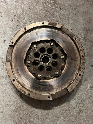 bmw x1 / mini dubbel massa vliegwiel b38 dmf beschikbaar voor biedingen