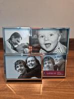 PT Suprise Me Fotolijstje voor 4 foto's (2x 10x10 2x 10x15), Ophalen of Verzenden, Nieuw
