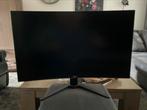 AOC curved monitor, Computers en Software, Monitoren, AoC, Full HD, Kantelbaar, Ophalen