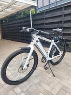 Stromer st3 L 983 kWh accu, Fietsen en Brommers, 50 km per accu of meer, Zo goed als nieuw, Stromer, Ophalen