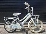 16 inch volare liberty meisjesfiets, Fietsen en Brommers, Fietsen | Kinderfietsjes, Ophalen, 16 tot 20 inch, Volare