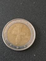 2 euro. Cyprus 2008, Postzegels en Munten, Munten | Europa | Euromunten, Ophalen of Verzenden, Cyprus, 2 euro