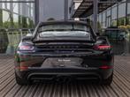 Porsche 718 Cayman S 2.5 | SPORTCHRONO | 20 INCH 911 TURBO |, Auto's, Porsche, 12 maanden, Achterwielaandrijving, Gebruikt, Bedrijf