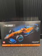 Lego Technic 42141 Mclaren formule 1 racewagen in ovp., Kinderen en Baby's, Speelgoed | Duplo en Lego, Ophalen of Verzenden, Zo goed als nieuw