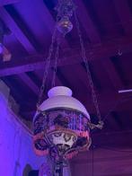 Olielamp, Antiek en Kunst, Ophalen