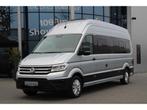 Volkswagen Grand California 680 - 13.444 KM - 177PK AUTOMAAT, Caravans en Kamperen, Campers, Automaat, Buscamper of Camperbus